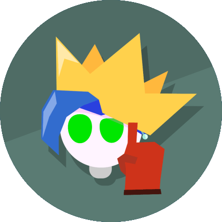 KingDev Avatar logo